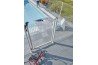 Achat d'une clôture piscine rigide blanche