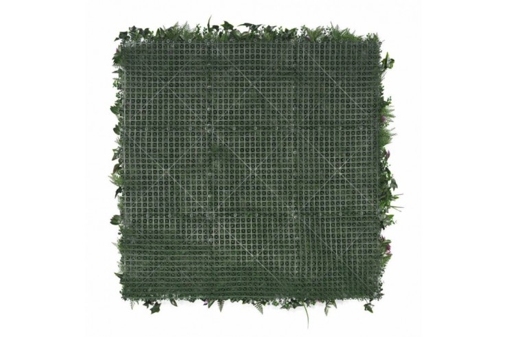 vente de mur végétal exotique