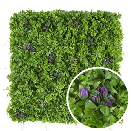 vente en ligne de mur végétal artificiel avec lirvaison