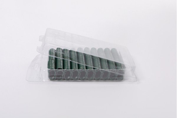Accessoire de pose pour brise-vue en toile