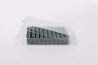 Accessoire de pose pour brise-vue en toile