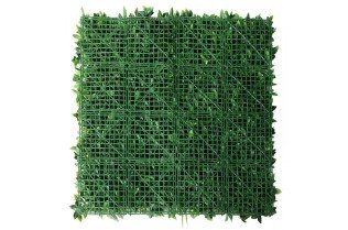 acheter plaque 1 m² mur végétal artificiel