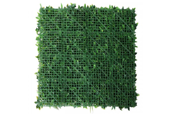 acheter plaque 1 m² mur végétal artificiel