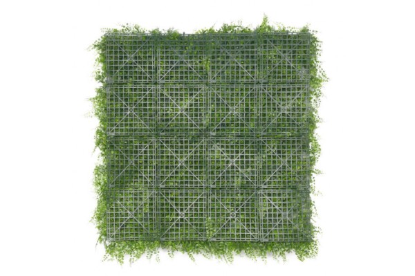 mur végétal artificiel de super qualité
