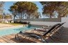 Vente en ligne de lames pour clôture aluminium 25 cm