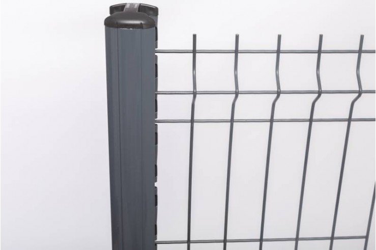 acheter en ligne des panneaux de grillage rigide