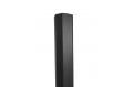 Commander une pareclose de finition pour poteau de clôture aluminium gris anthracite Commander une pareclose de finition pour poteau de clôture aluminium gris anthracite