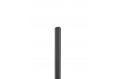 Achat d'une pareclose de finition pour poteau de clôture aluminium Achat d'une pareclose de finition pour poteau de clôture aluminium
