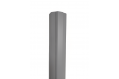 Vente en ligne de parecloses de finition pour poteaux de clôture aluminium Vente en ligne de parecloses de finition pour poteaux de clôture aluminium