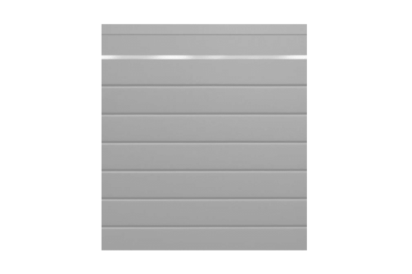Commander une lame décor pour clôture aluminium
