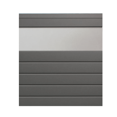 Où trouver des lames décoratives pour clôture aluminium