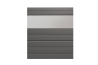 Où trouver des lames décoratives pour clôture aluminium