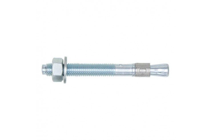 vente de cheville pour fixation platine clôture