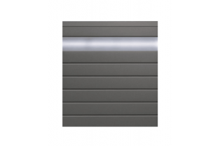 Acheter des lames led pour clôture aluminium