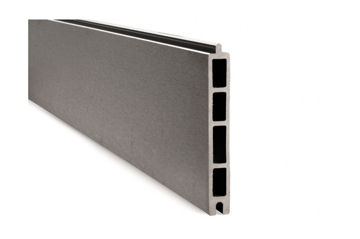 Commander des lames intermédiaires pour clôture composite Commander des lames intermédiaires pour clôture composite