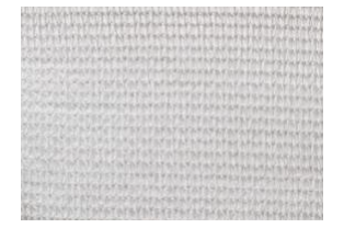 Achat d'une toile pour balcon blanche