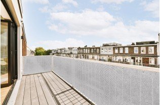 Vente en ligne de toiles pour balcon occultantes
