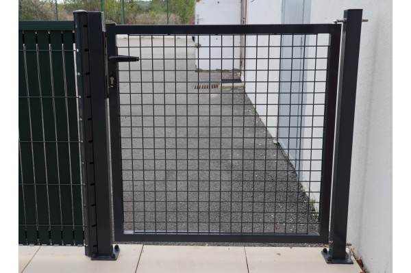 acheter platine pour portillon avec livraison en france