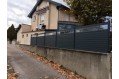Acheter une lame décor alu brossé pour clôture en aluminium Acheter une lame décor alu brossé pour clôture en aluminium