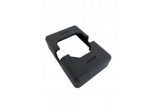 Commander un cache pour platine de clôture aluminium