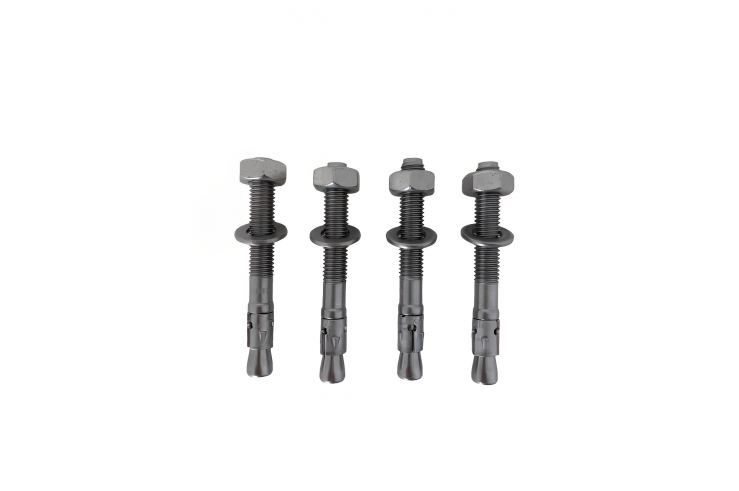 Achat d'un kit de fixation pour clôture alu de 1.8 m d'hauteur Achat d'un kit de fixation pour clôture alu de 1.8 m d'hauteur