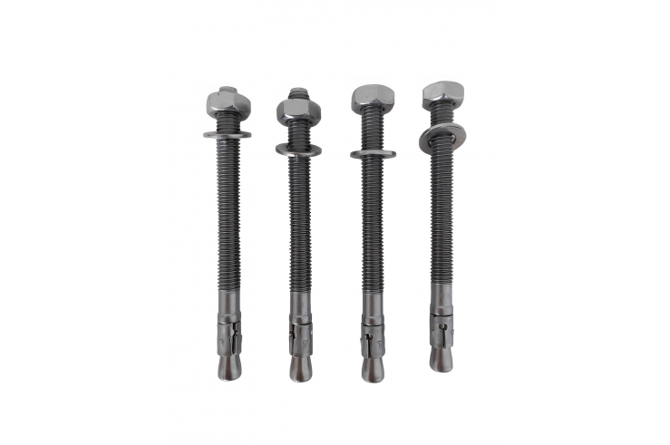 Commander un kit rallongé de fixation pour clôture aluminium de 1.8 m de hauteur