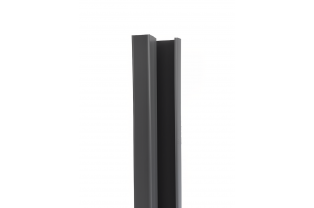 Commander un joint PVC pour clôture aluminium