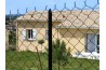 achat de piquet de clôture galva 2m à Marseille 13