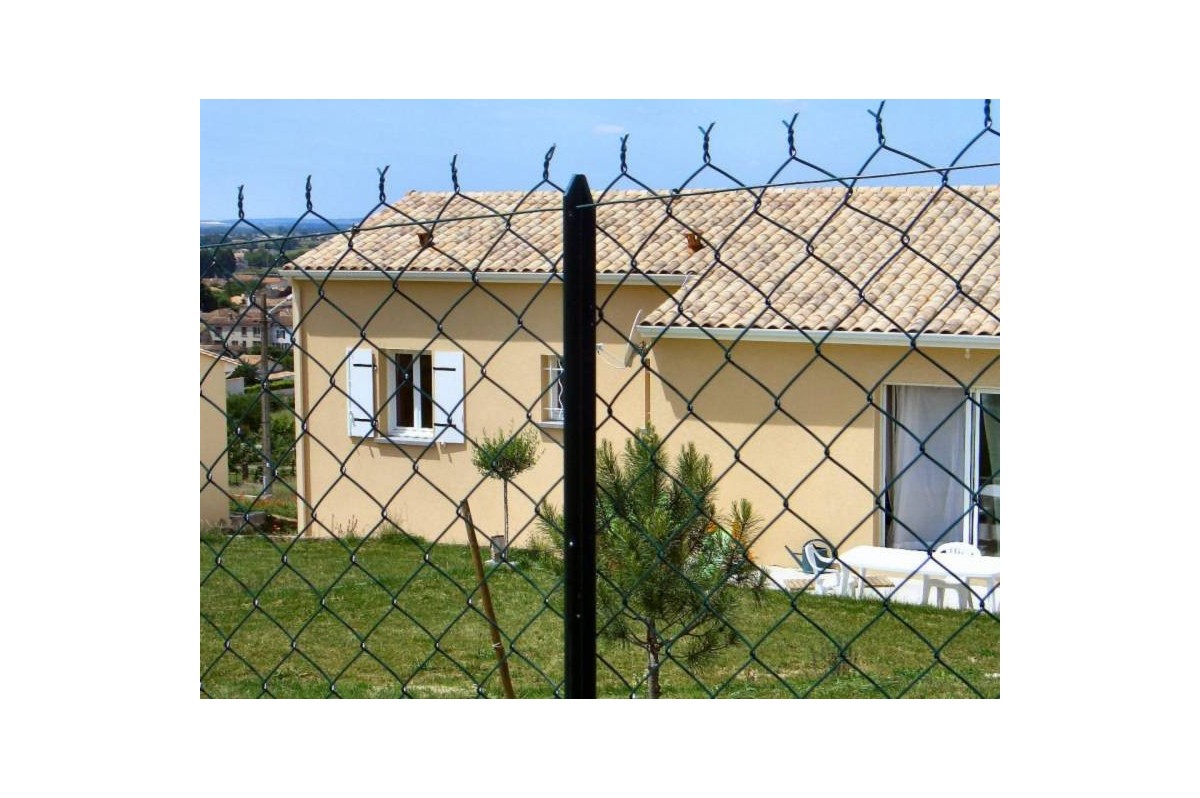grillage simple torsion pour jardin à Marseille grillage simple torsion pour jardin à Marseille