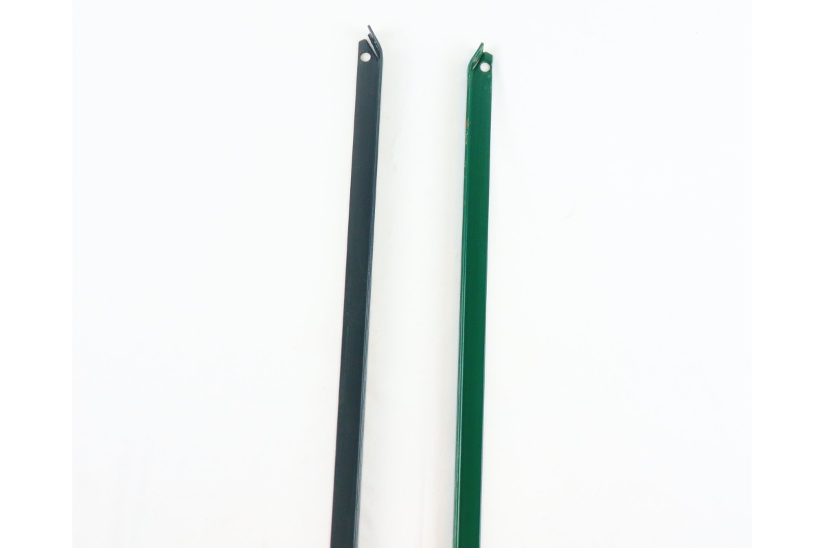 vente en ligne jambe de force vert pour solidifier le grillage à Carpentras vente en ligne jambe de force vert pour solidifier le grillage à Carpentras