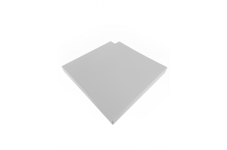 Où trouver une couvertine d'angle 90° avec support parpaing pour clôture aluminium Où trouver une couvertine d'angle 90° avec support parpaing pour clôture aluminium