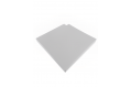 Où trouver une couvertine d'angle 90° avec support parpaing pour clôture aluminium Où trouver une couvertine d'angle 90° avec support parpaing pour clôture aluminium