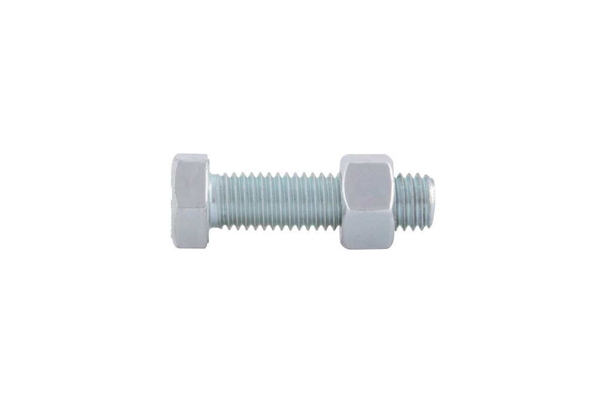 BOULON DE FIXATION POUR CLOTURE BOULON DE FIXATION POUR CLOTURE
