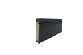 Où trouver une traverse de finitions pour lames en aluminium 8.5 cm