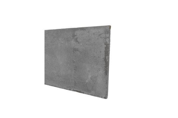Vente en ligne de plaques de propreté pour clôture aluminium