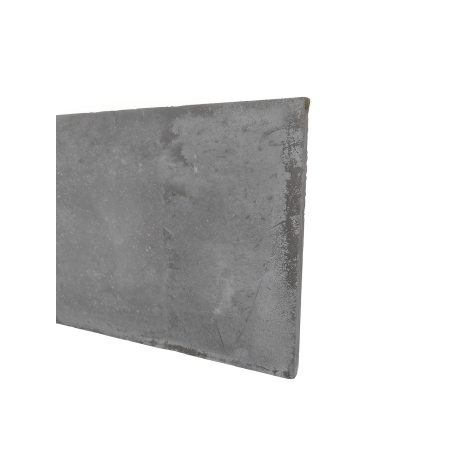 Vente en ligne de plaques de propreté pour clôture aluminium