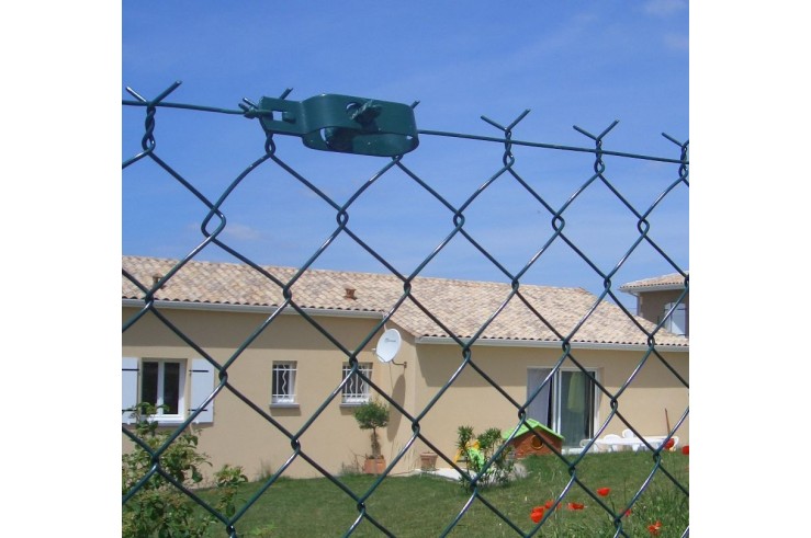 Kit de grillage simple... Kit de grillage simple...