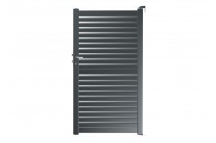 Portillon aluminium SUR...