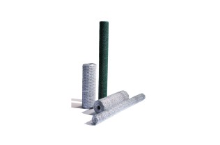 Grillage Triple Torsion...