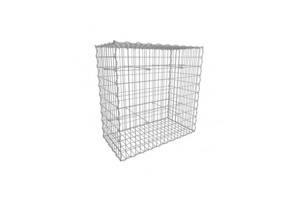 Gabion 100x100x100 cm en...