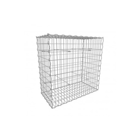 Gabion 100x100x100 cm en...