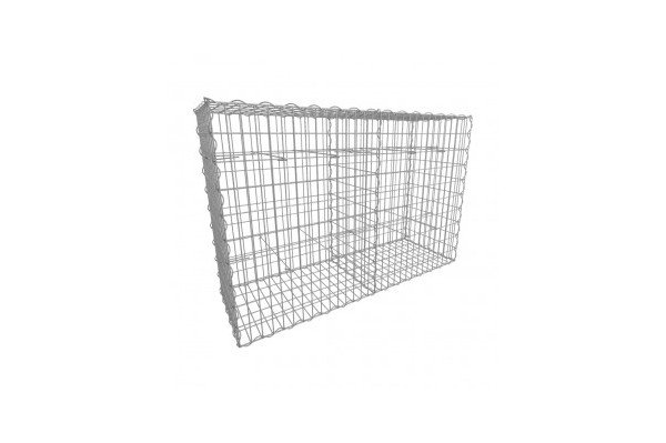 Gabion 150x50x100 cm en...