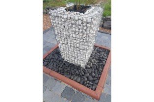 Panneau pour jardinière...