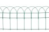 grillage bordure de jardin