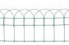 grillage bordure de jardin