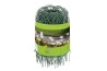rouleau grillage bordure jardin