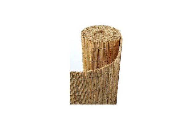 Paillon bambou naturel non...