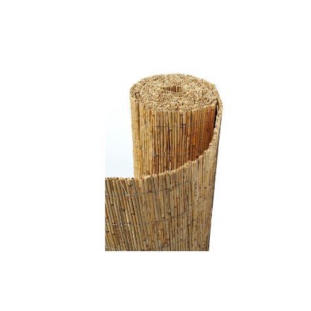 Paillon bambou naturel non...