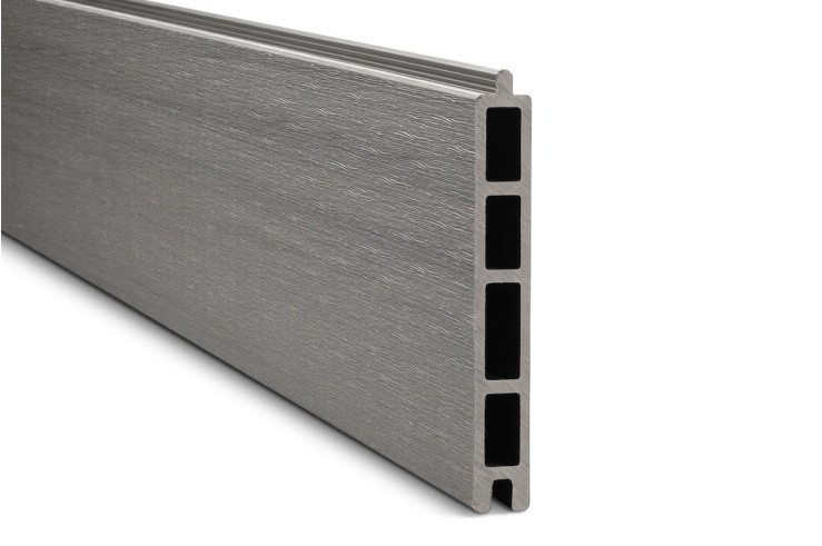 Lame composite coextrudé...