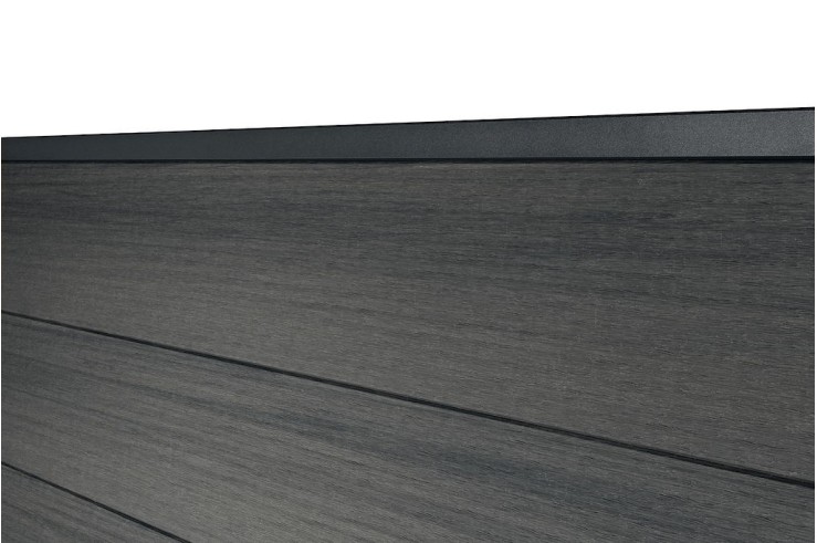 Lame composite coextrudé...